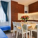 Resort Union Lido Cavallino-Treporti