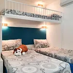 Union Lido Θέρετρο 5*