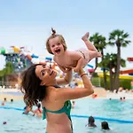 Union Lido Feriested