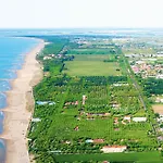 Union Lido منتجع كافالّينو
