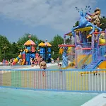Union Lido Resort 5*