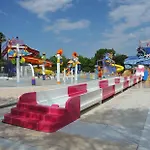 Feriested Union Lido Cavallino-Treporti