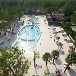 Union Lido Resort