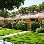 Union Lido Feriested Cavallino-Treporti
