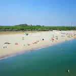 Union Lido Θέρετρο