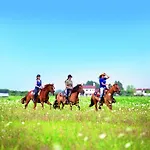 Union Lido Θέρετρο 5*
