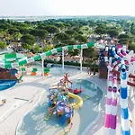 Union Lido Feriested
