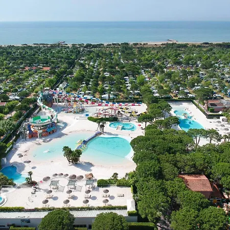 Union Lido 5*
