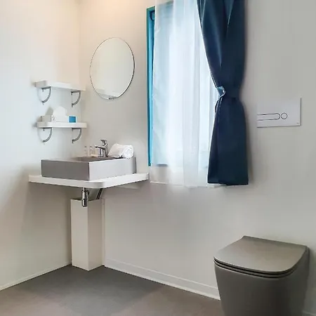 Union Lido Feriested 5*