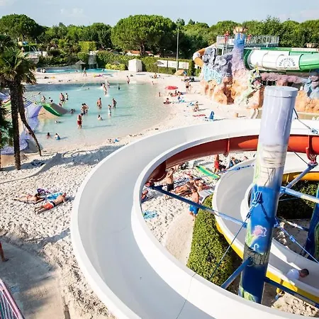 Union Lido Feriested Cavallino-Treporti
