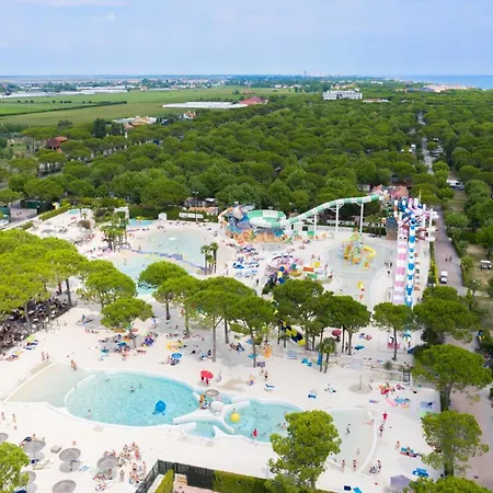 Union Lido 5*