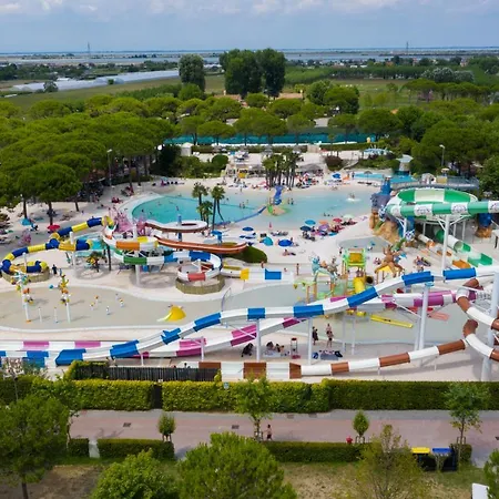 Union Lido 5* Cavallino-Treporti