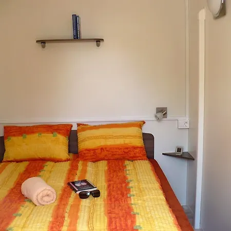 אתר נופש Union Lido 5*