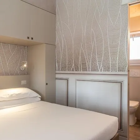 אתר נופש Union Lido 5*