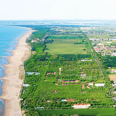Union Lido Feriested Cavallino-Treporti
