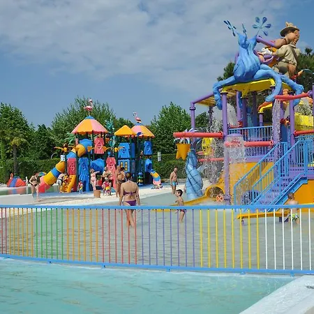 Union Lido Feriested 5*