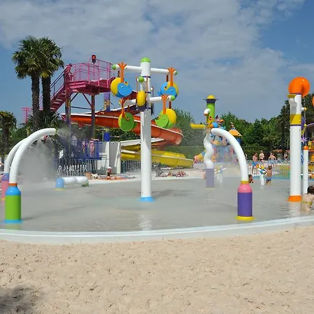 Union Lido 5*