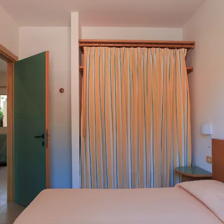 Union Lido 5*