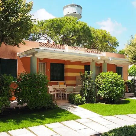 Union Lido Feriested