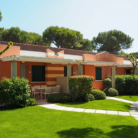 Union Lido 5*