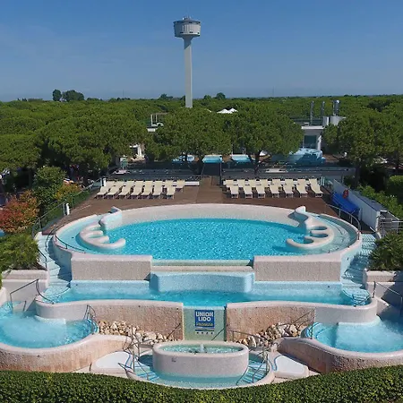 Union Lido 5*