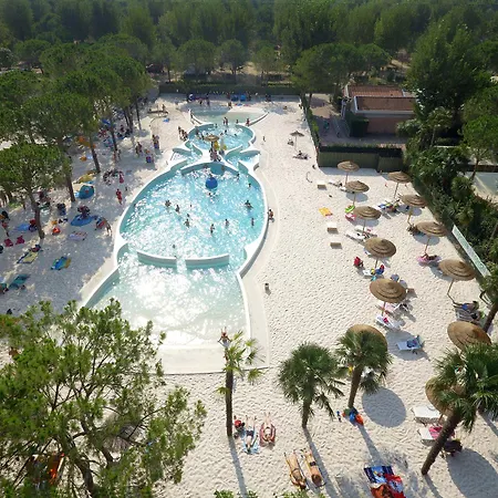 Union Lido Resort
