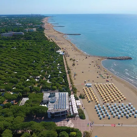 Union Lido 5*