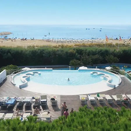 Union Lido Feriested Cavallino-Treporti