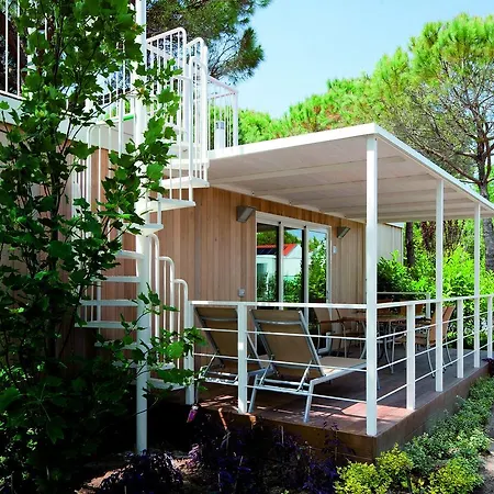 Union Lido Feriested 5*