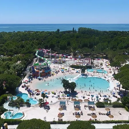 Union Lido 5*