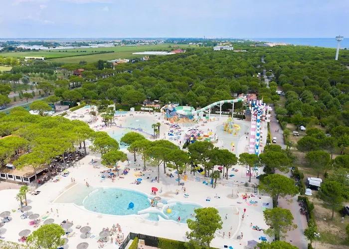 Union Lido 5*