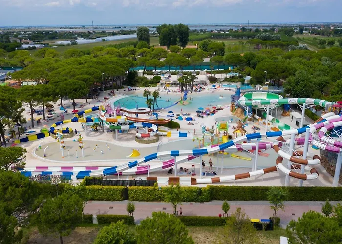 Union Lido 5* Cavallino-Treporti
