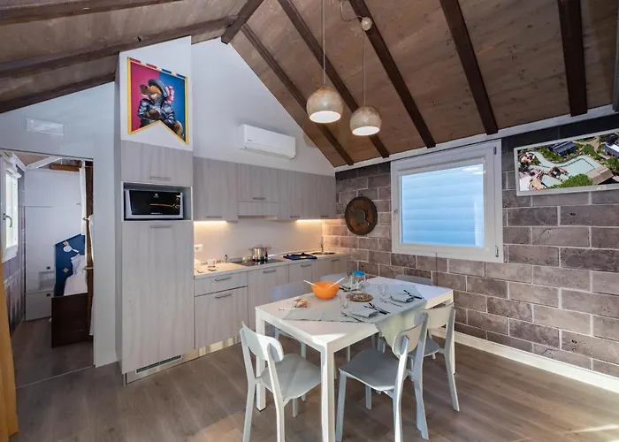 Union Lido 5* Cavallino-Treporti