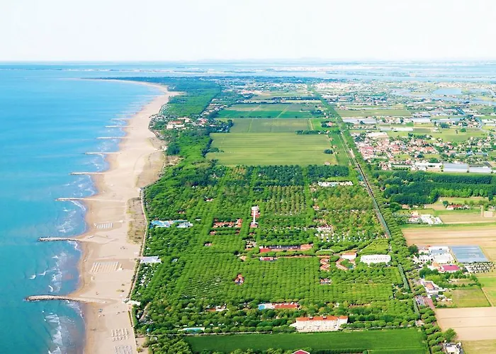 Union Lido Ośrodek wypoczynkowy Cavallino-Treporti