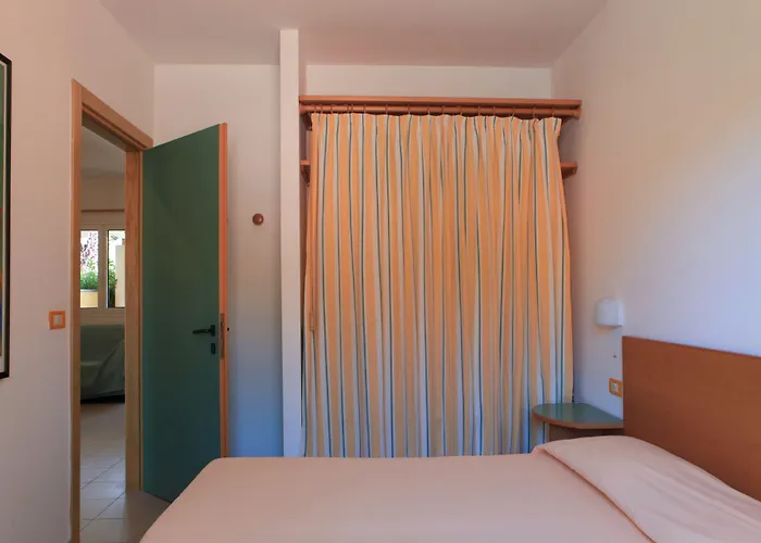 Union Lido 5*