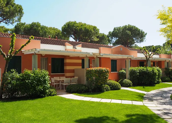 Union Lido 5*