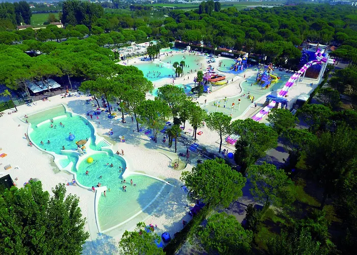 Union Lido 5* Cavallino-Treporti