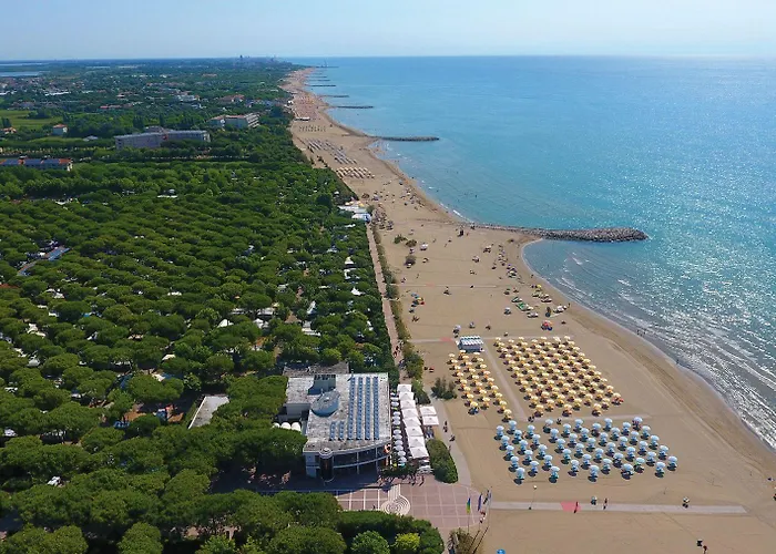 Union Lido 5*