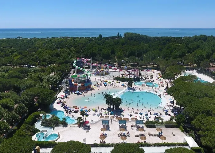 Union Lido 5*