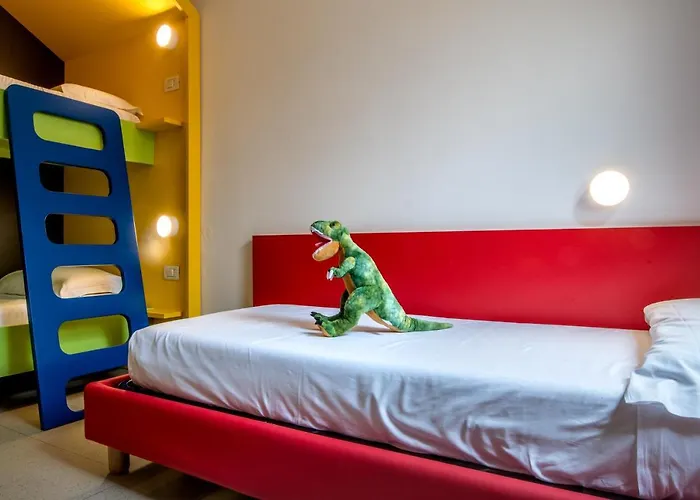 Union Lido 5* Cavallino-Treporti