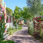 Union Lido カヴァッリーノ・トレポルティ