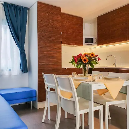 Resort Union Lido Cavallino-Treporti