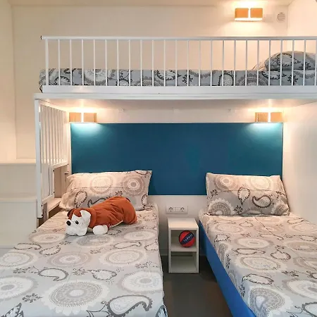 Union Lido Ośrodek wypoczynkowy