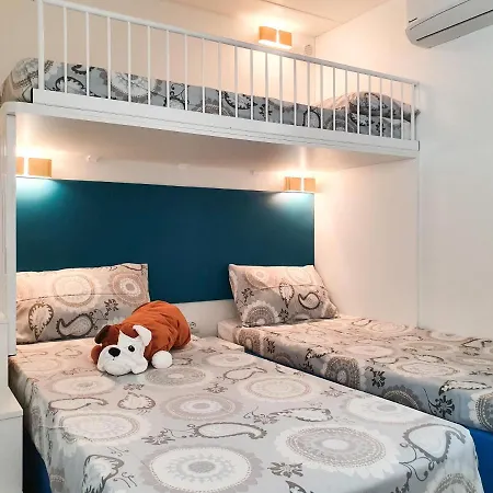 Union Lido Rezort 5*