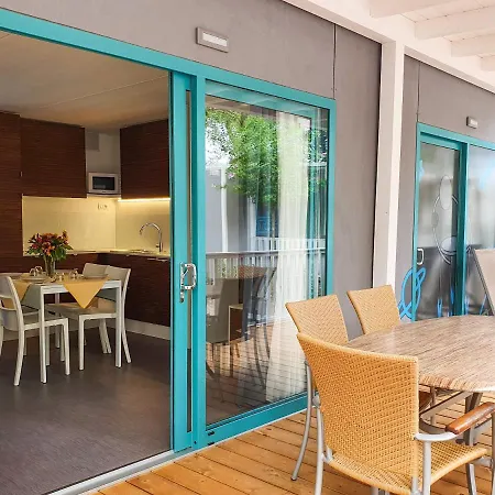 Union Lido 리조트 카발리노