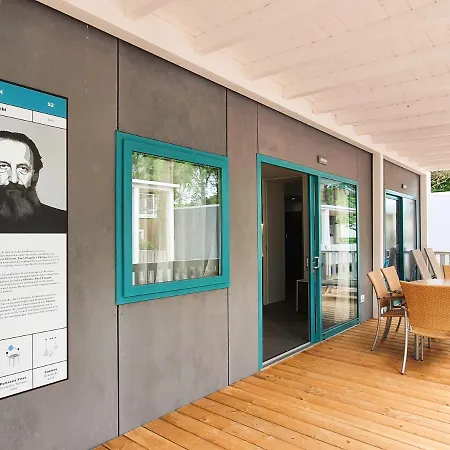 Union Lido 리조트 5*