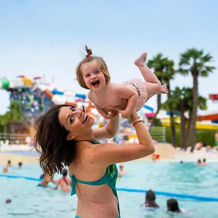 Union Lido 리조트