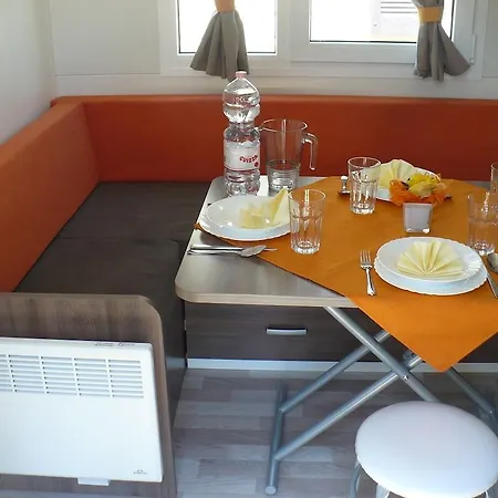 Union Lido 리조트 5*