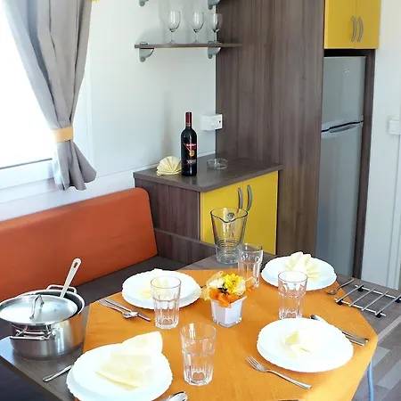 Θέρετρο Union Lido Cavallino-Treporti