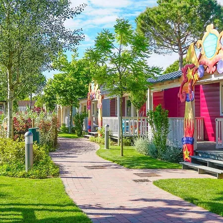 Resort Union Lido 5*